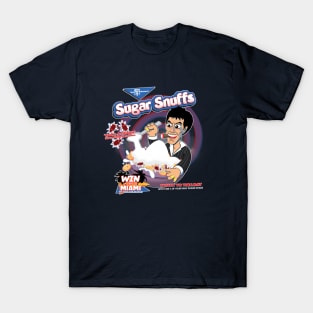 Sugar Snuffs T-Shirt